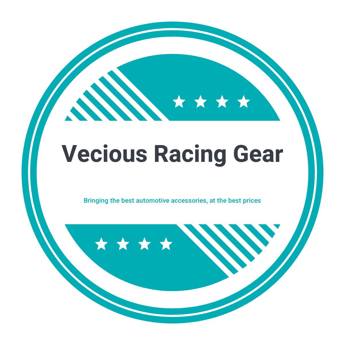 Vecious Racing Gear